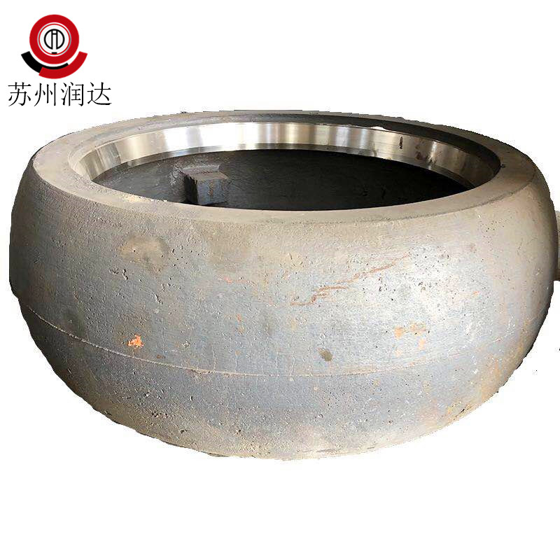 水泥型立磨磨輥耐磨性能如何？